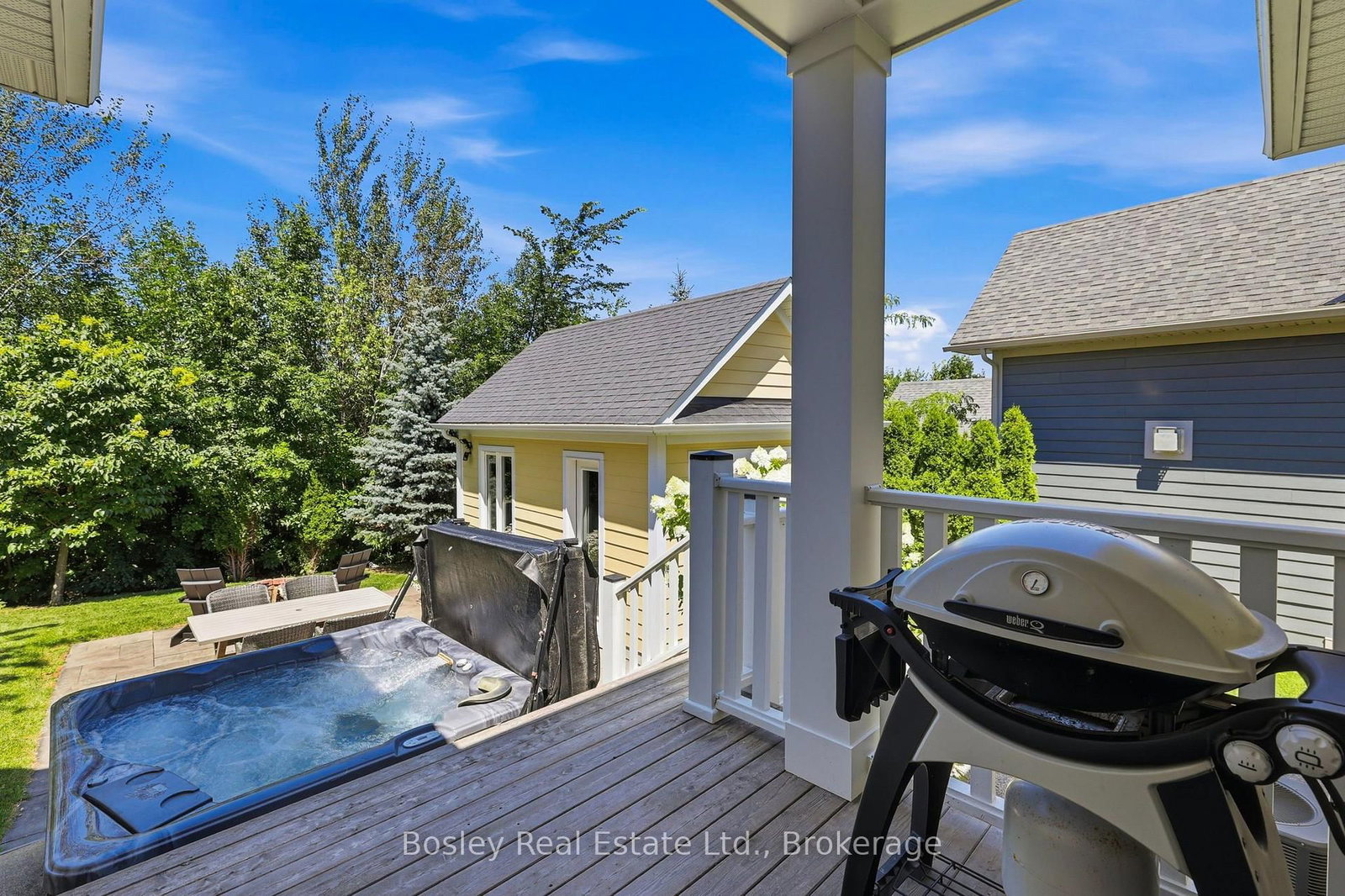 104 Snow Apple Crescent • Blue Mountains, ON photo 39