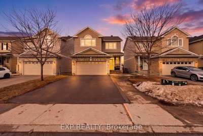 162 Bert Hall Street • Arnprior, ON photo 2