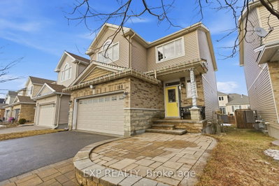 162 Bert Hall Street • Arnprior, ON photo 3