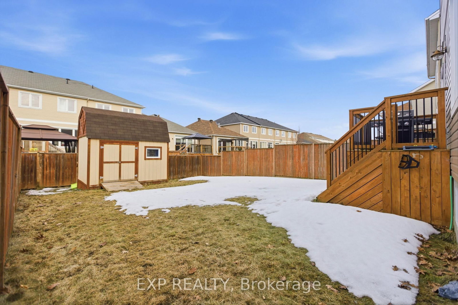 162 Bert Hall Street • Arnprior, ON photo 30