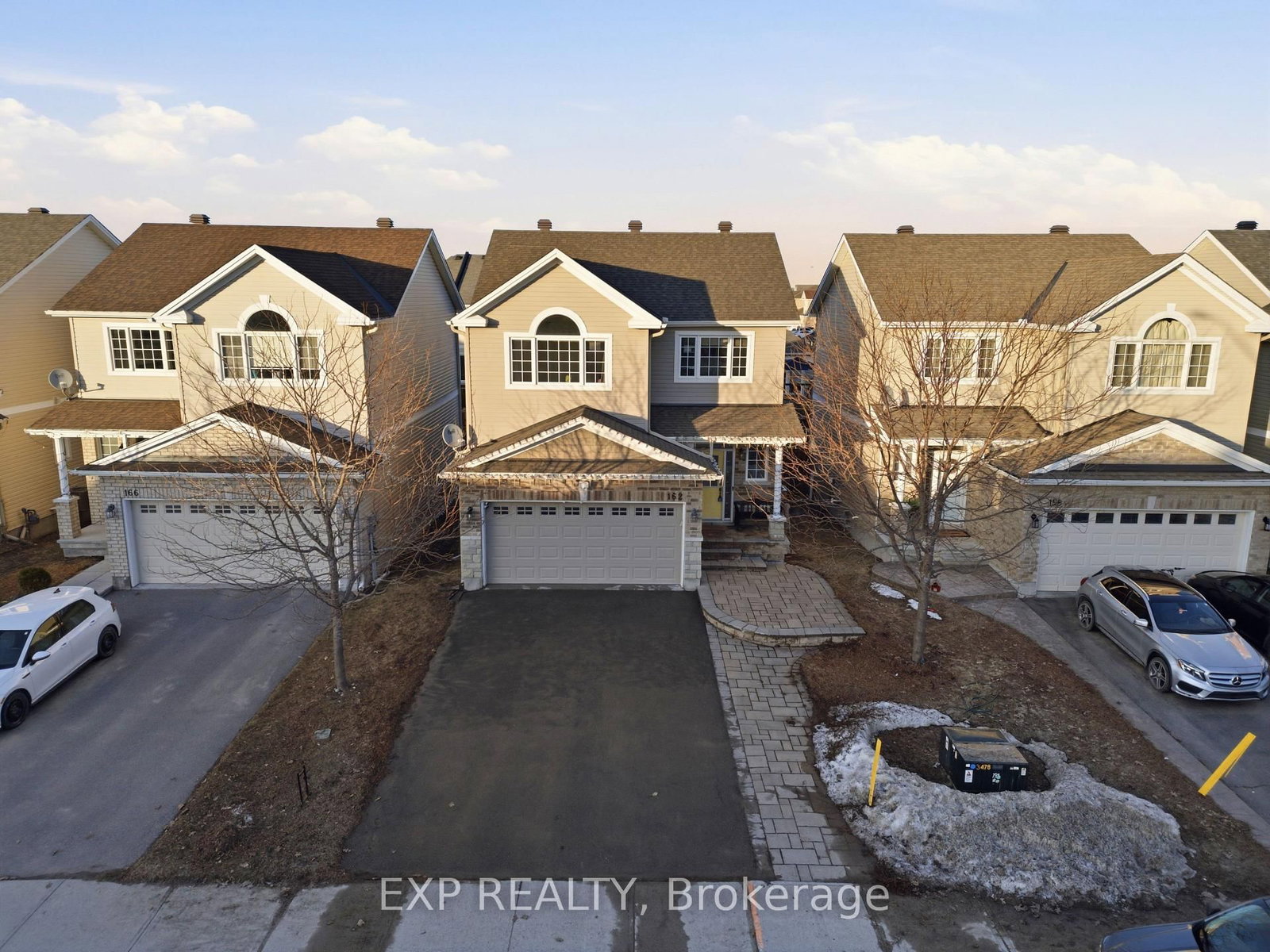 162 Bert Hall Street • Arnprior, ON photo 4