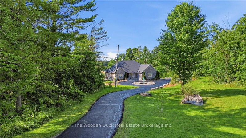 743 Tuftsville Road