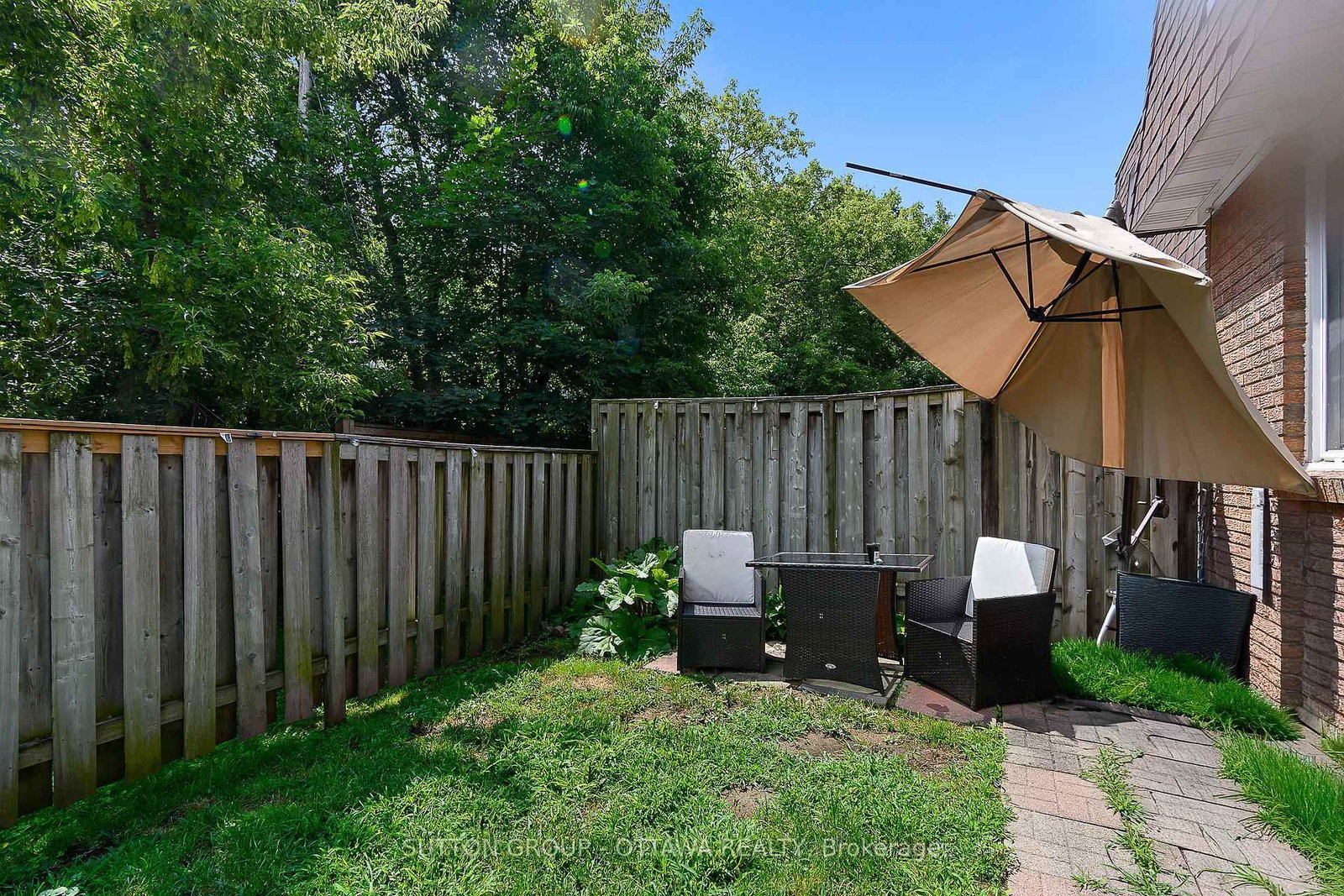 1803 Axminster Court • #39 • Ottawa, ON photo 21