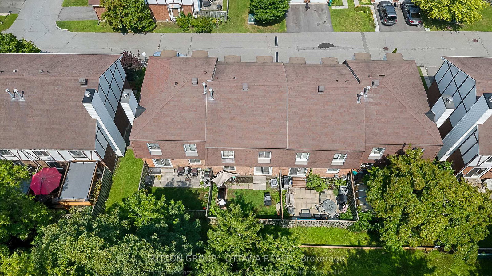 1803 Axminster Court • #39 • Ottawa, ON photo 24