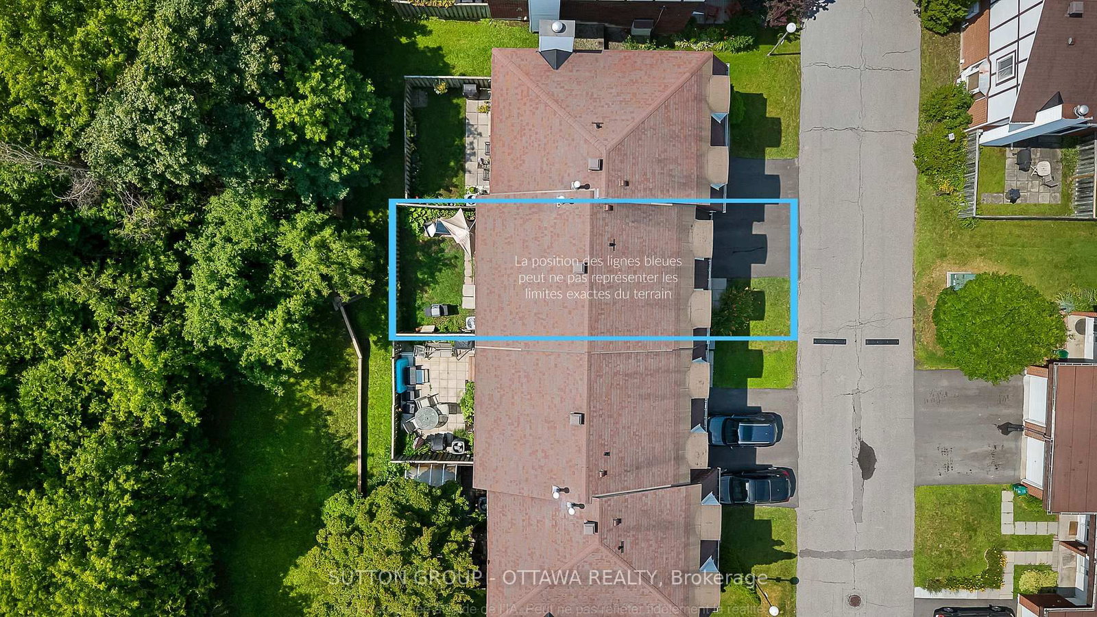 1803 Axminster Court • #39 • Ottawa, ON photo 25