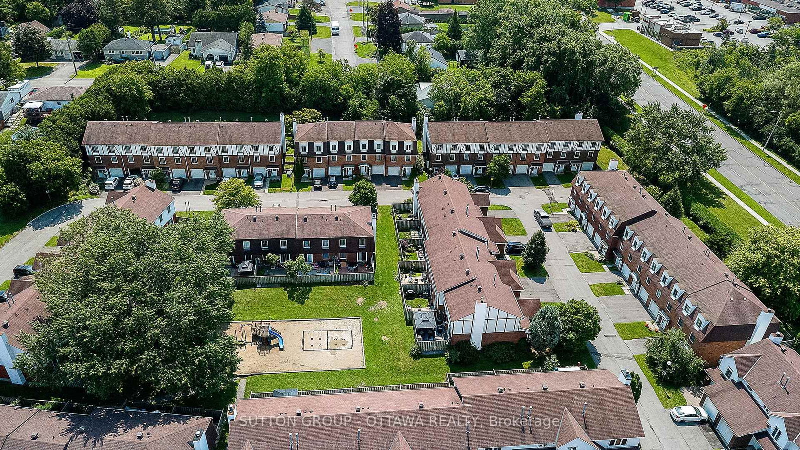 1803 Axminster Court • #39 • Ottawa, ON photo 26