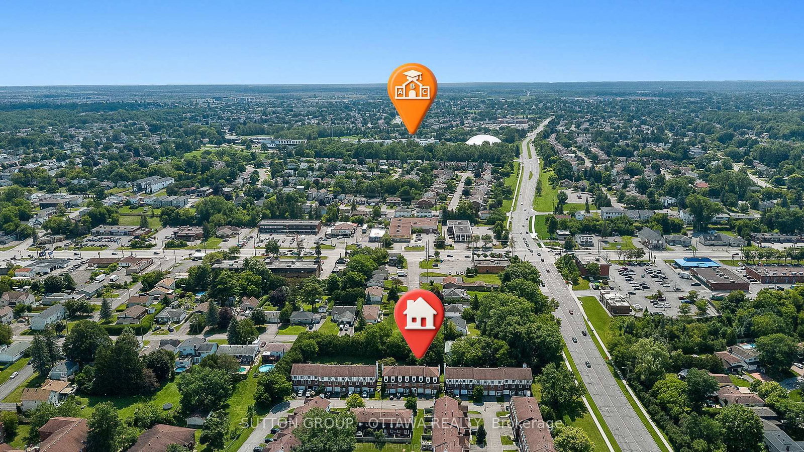 1803 Axminster Court • #39 • Ottawa, ON photo 27