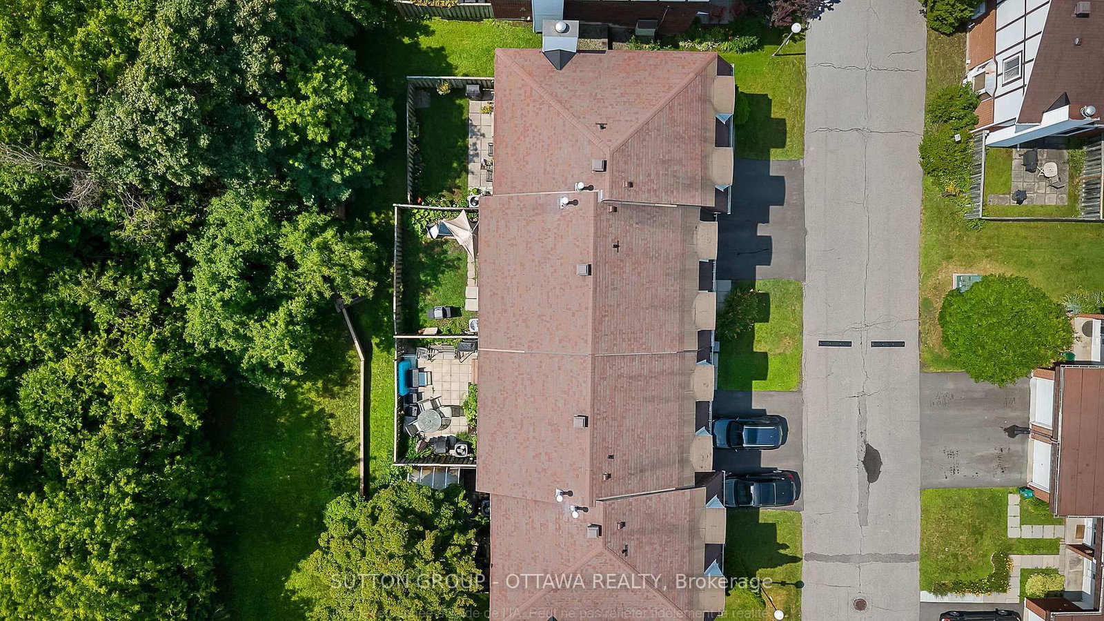 1803 Axminster Court • #39 • Ottawa, ON photo 38