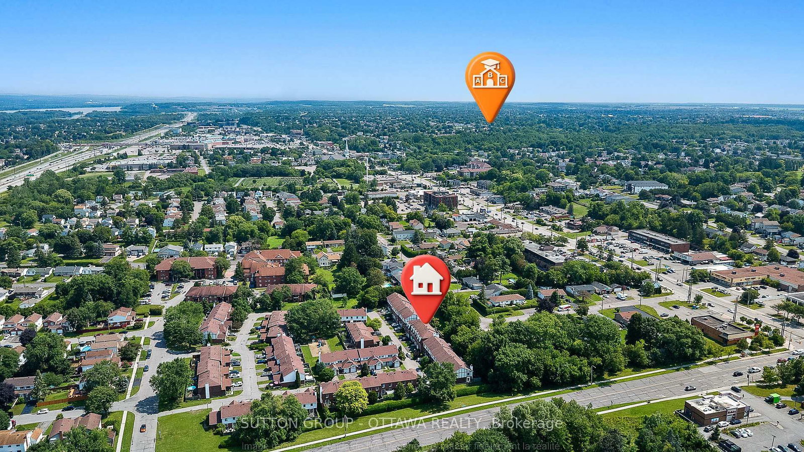 1803 Axminster Court • #39 • Ottawa, ON photo 39