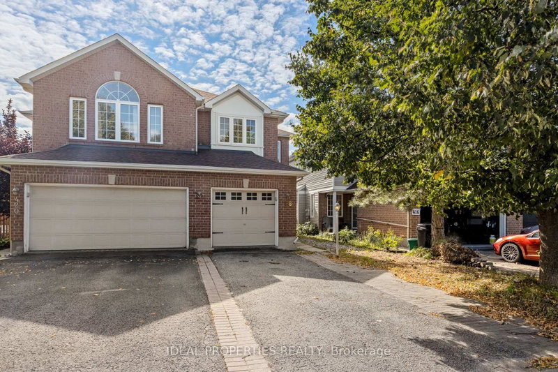 418 Beatrice Drive
