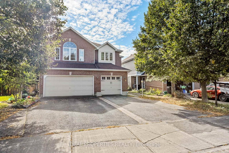 418 Beatrice Drive