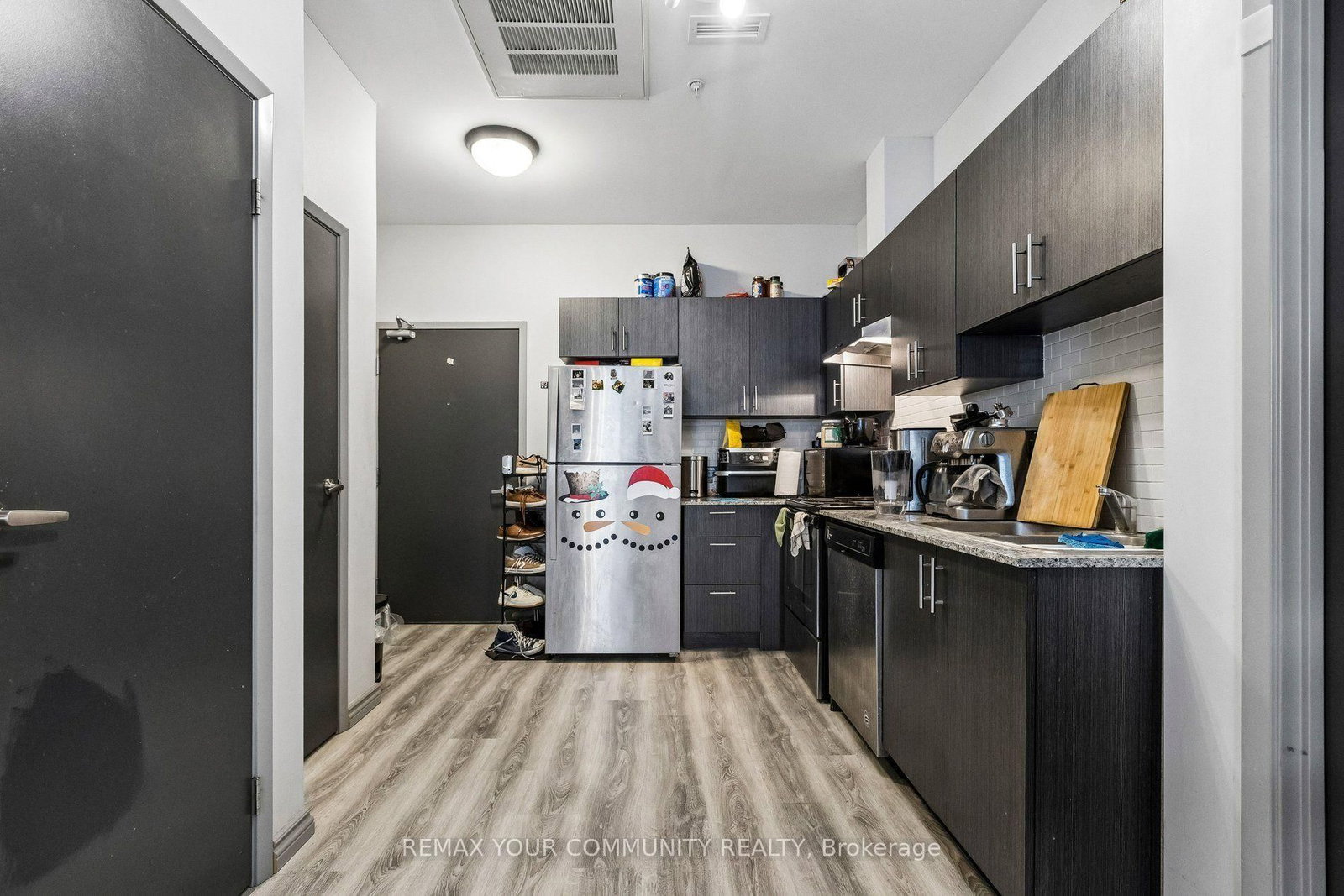 Condo for sale at F115-275 Larch Street, Waterloo, Ontario, N2L 3R2 - MLS: X13627872