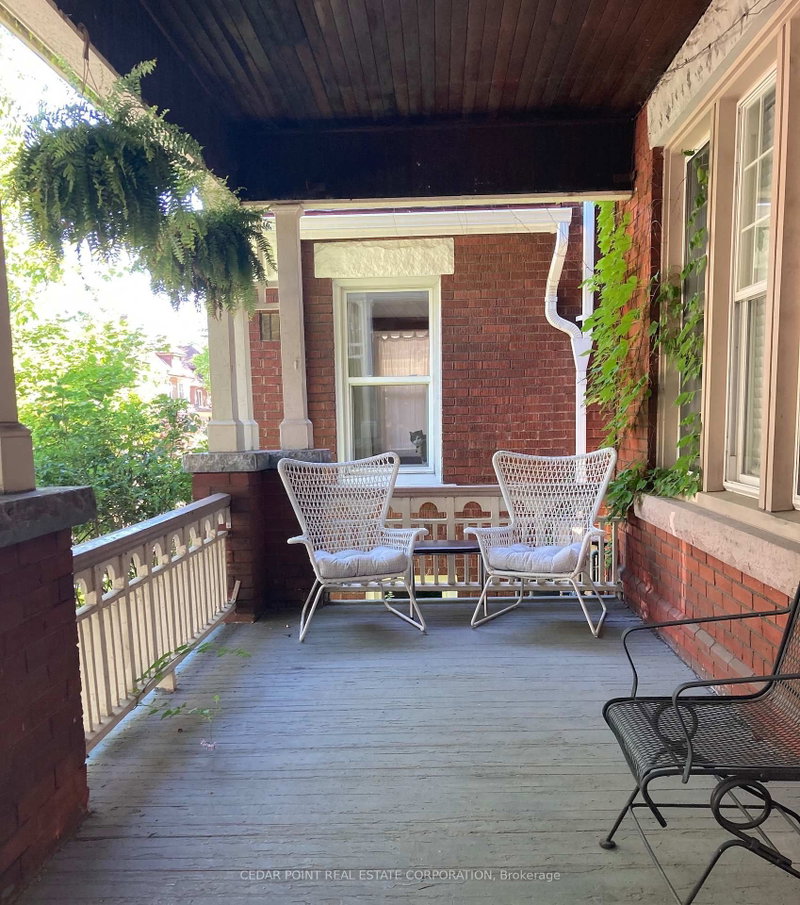 1 - 109 Carrick Avenue