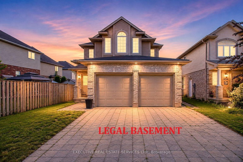 3264 Meadowgate Boulevard