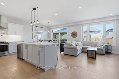 3053 Heardcreek Trail • London North, ON photo 5