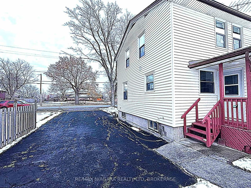 2505 Stevensville Road