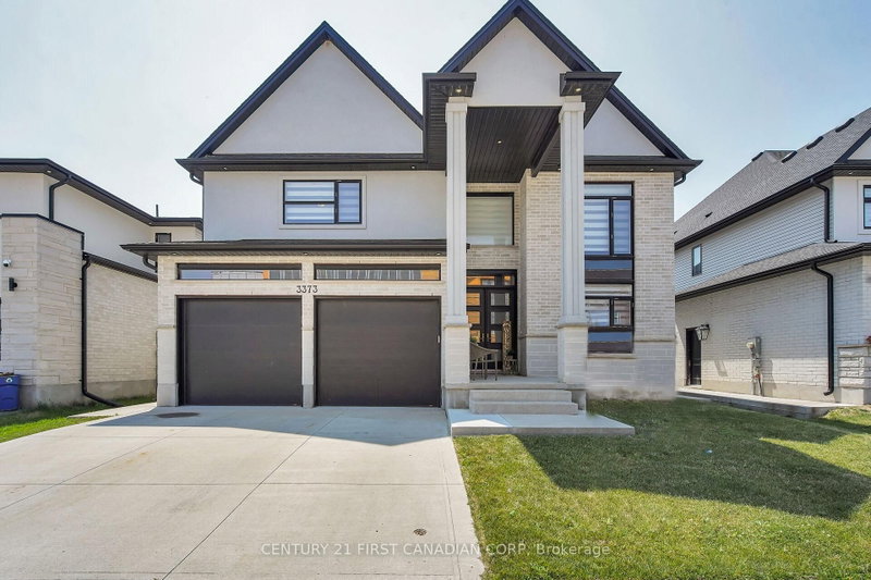 3373 Regiment Road