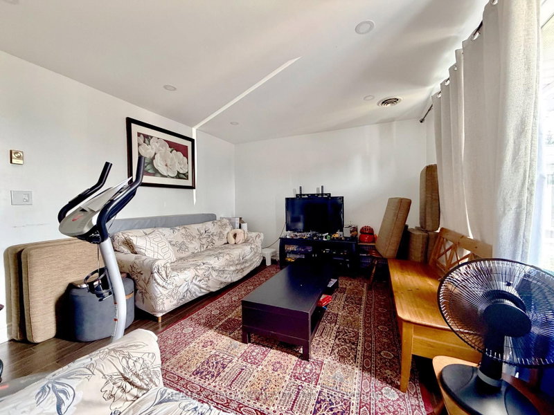 UPPER - 6475 Taylor Street