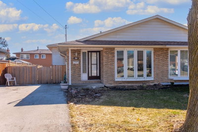 729 West 5th Street • Hamilton, ON photo 3