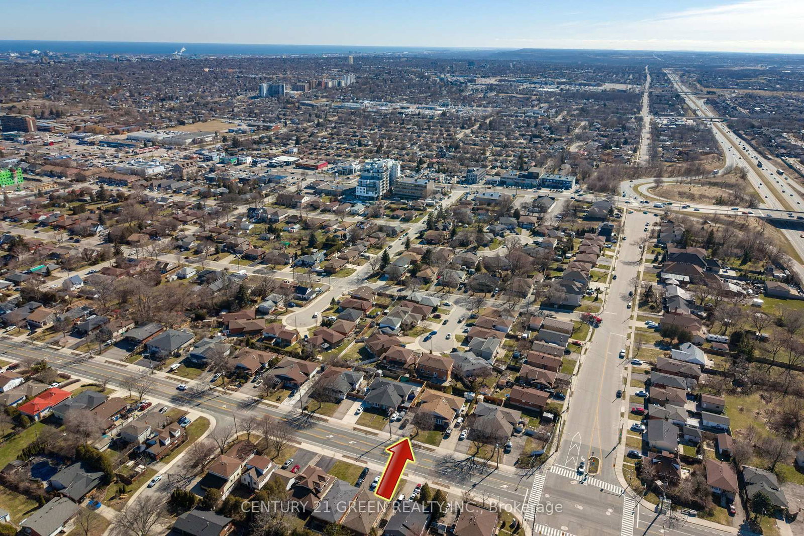 729 West 5th Street • Hamilton, ON photo 5