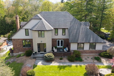 Detached House for sale at 83 BLACKBURN Crescent, Middlesex Centre, Ontario, N0L 1R0 - Kilworth - MLS: X13628052