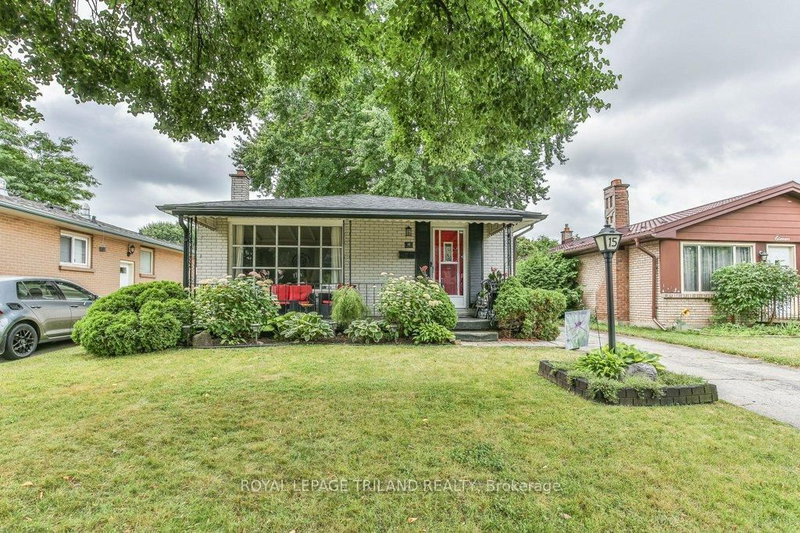 15 TALAVERA Crescent