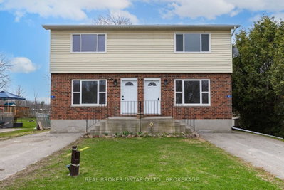 43-45 Railway Street • Lansdowne Village, ON photo 2