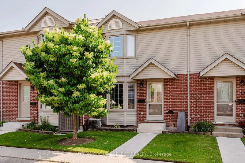 11 - 151 Martinet Avenue