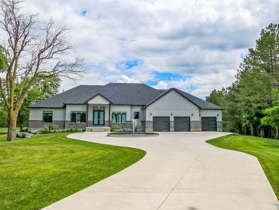 25770 Poplar Hill Road • Middlesex Centre, ON photo 3