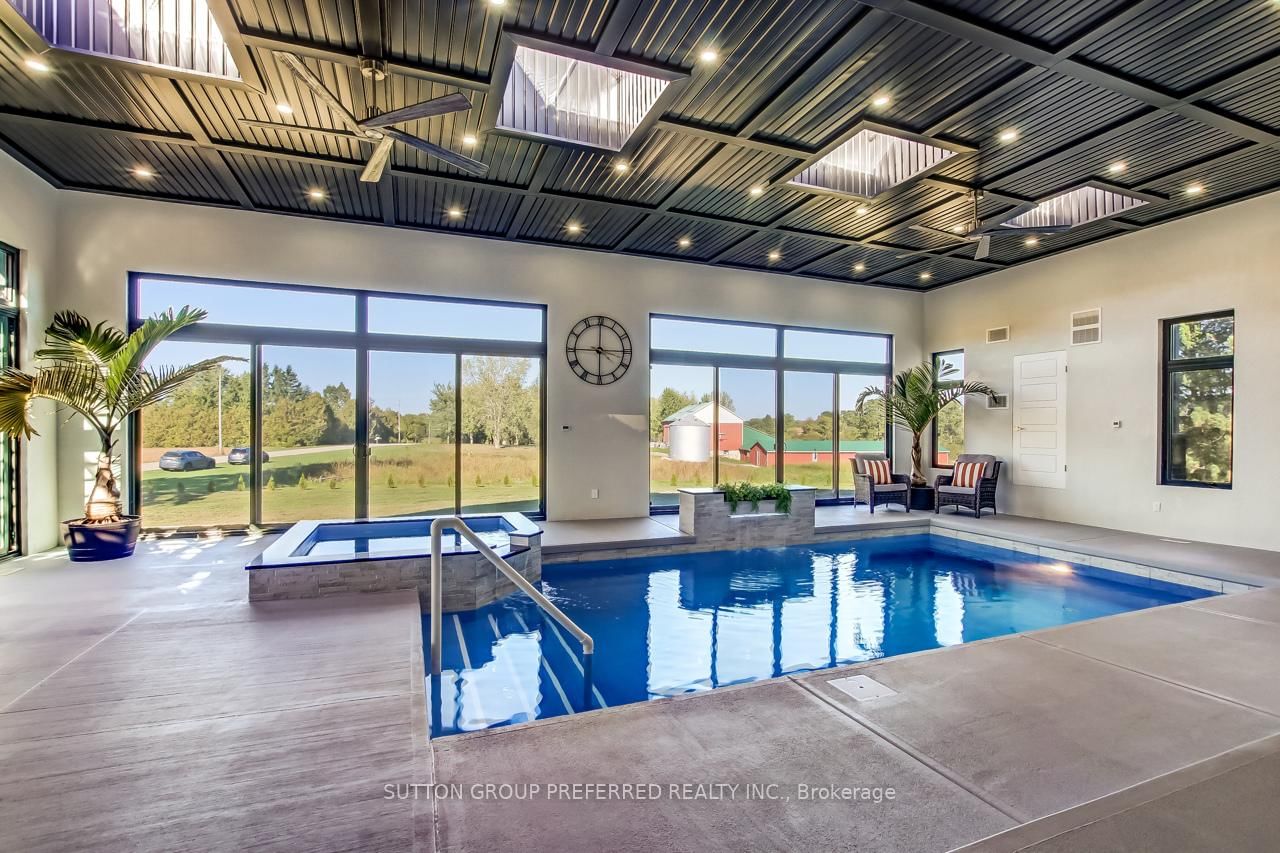 25770 Poplar Hill Road • Middlesex Centre, ON photo 38