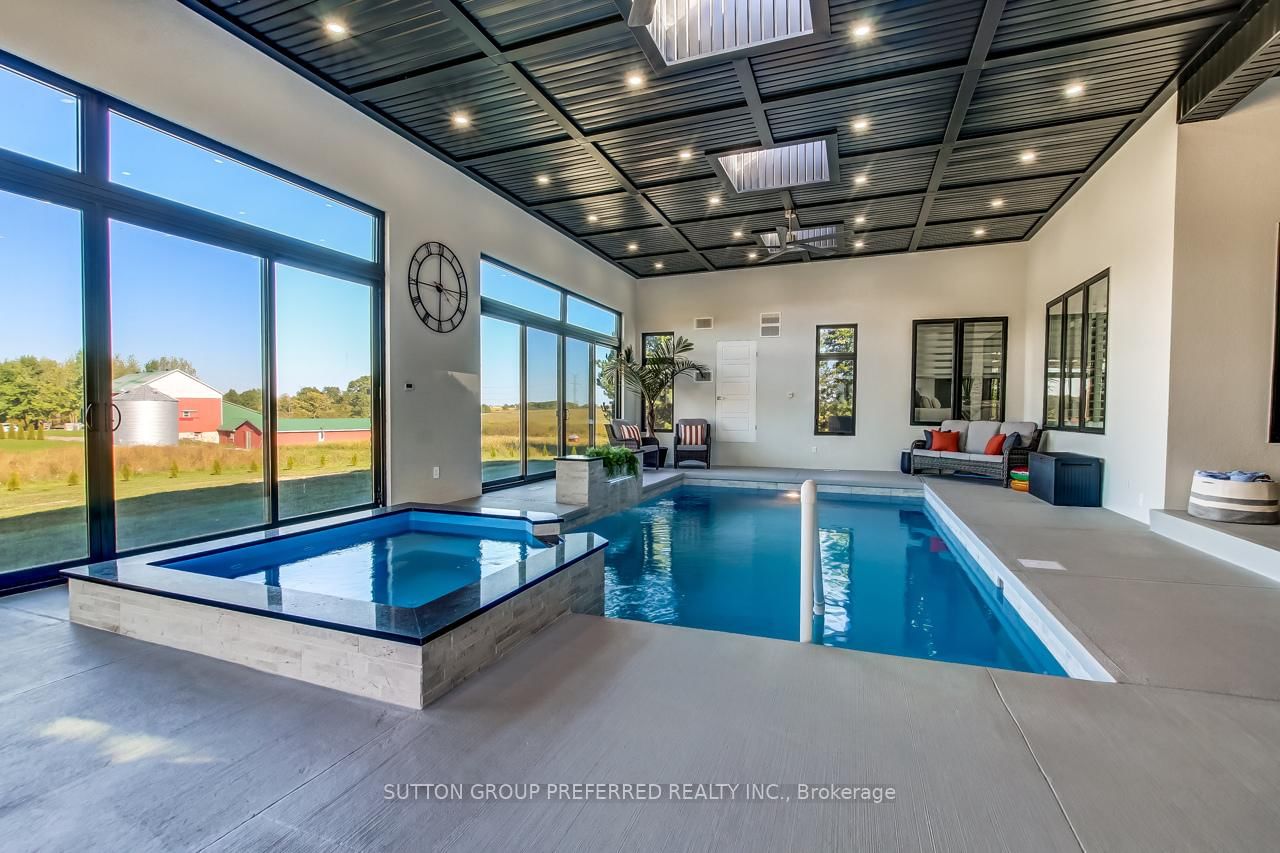 25770 Poplar Hill Road • Middlesex Centre, ON photo 39