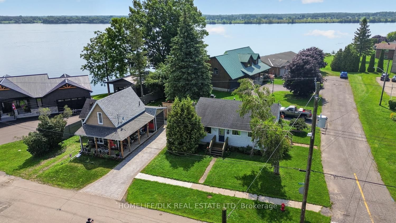 2257 Dundas Street • Edwardsburgh/Cardinal, ON photo 2