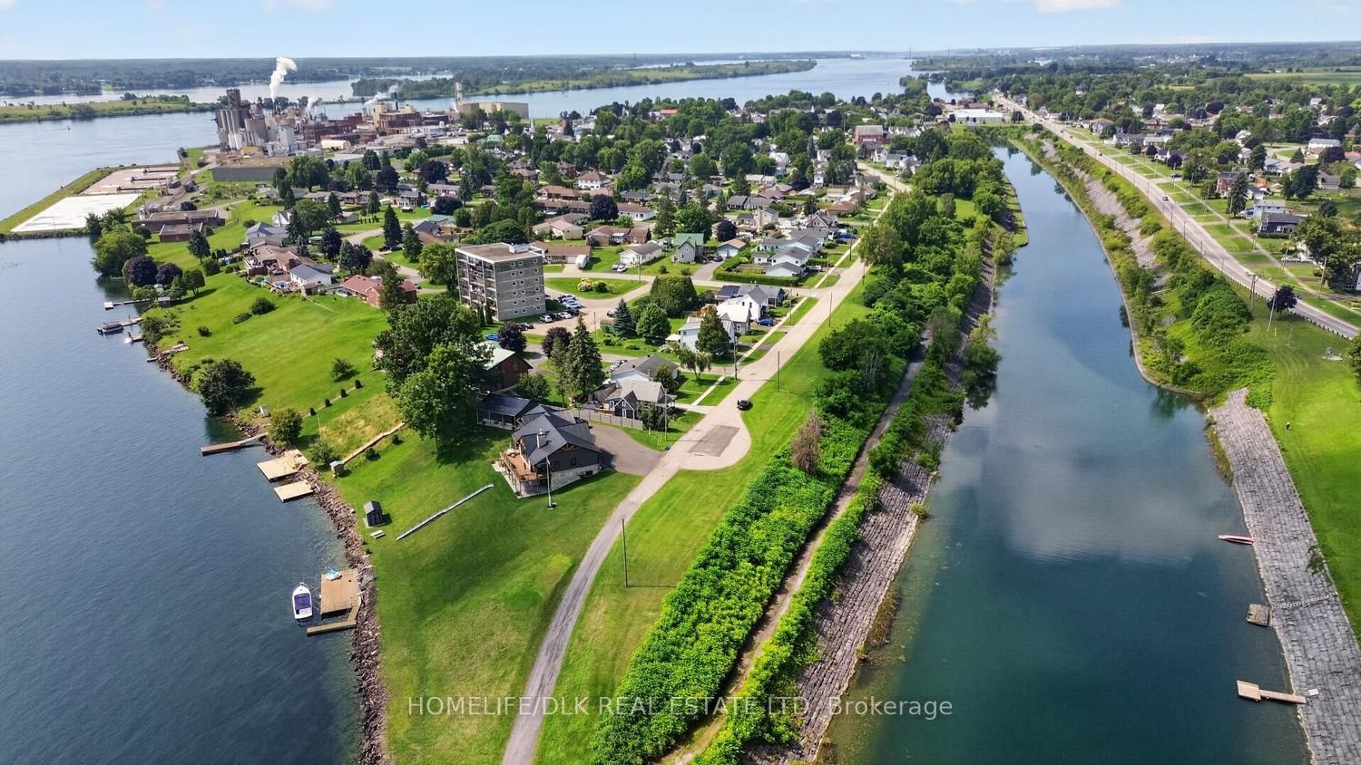 2257 Dundas Street • Edwardsburgh/Cardinal, ON photo 28