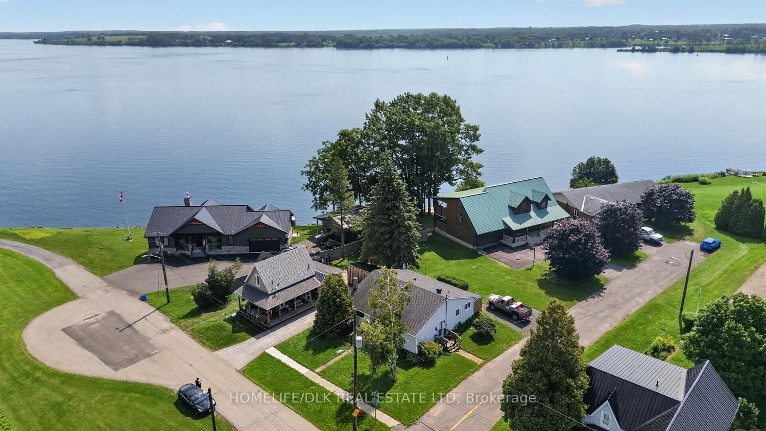 2257 Dundas Street • Edwardsburgh/Cardinal, ON photo 3