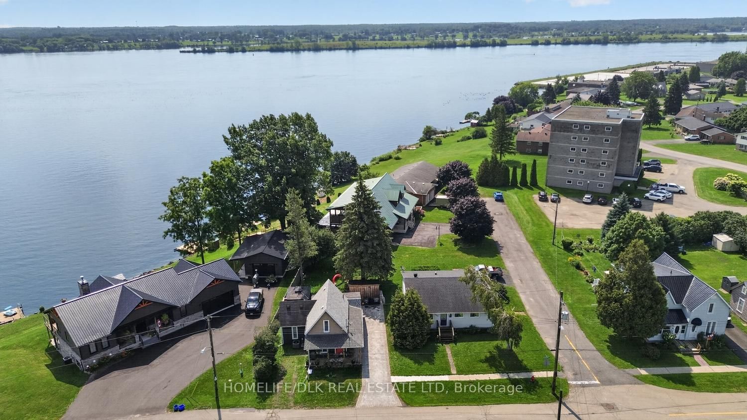 2257 Dundas Street • Edwardsburgh/Cardinal, ON photo 5