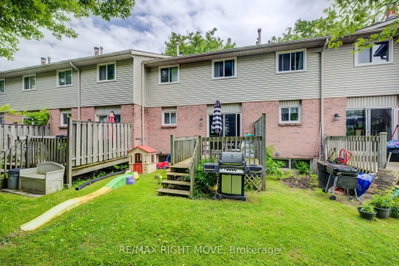 486 Springbank Avenue N • #3 • Woodstock, ON photo 8