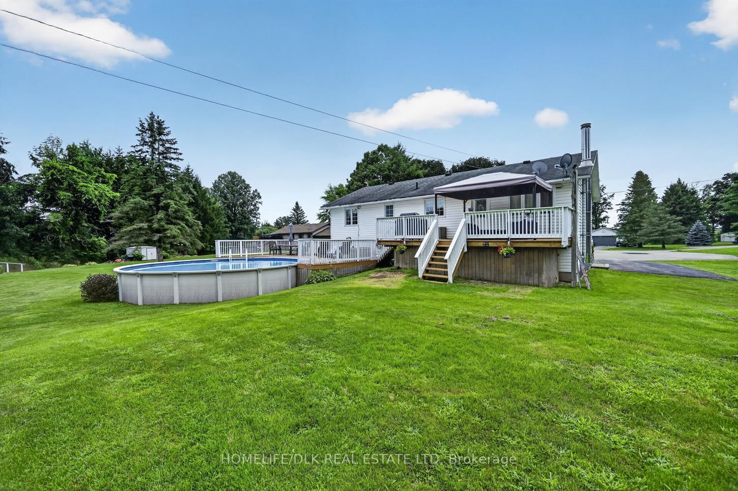 6 Kimberley Crescent • Athens, ON photo 29