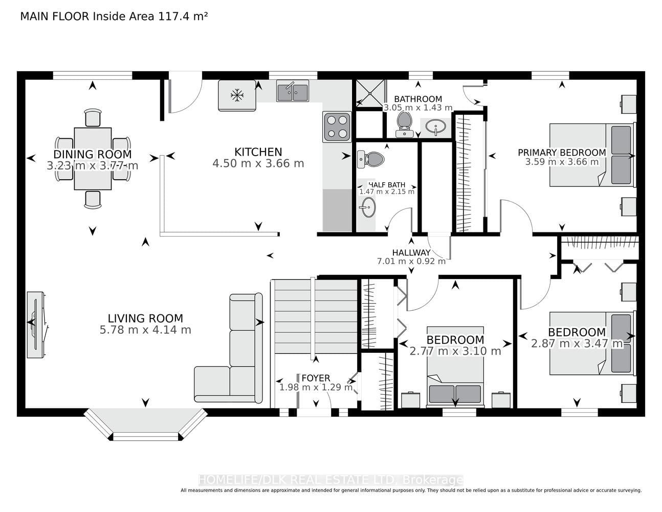 6 Kimberley Crescent • Athens, ON photo 38