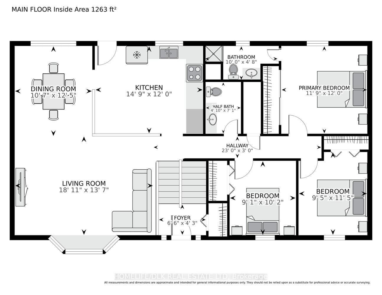 6 Kimberley Crescent • Athens, ON photo 39