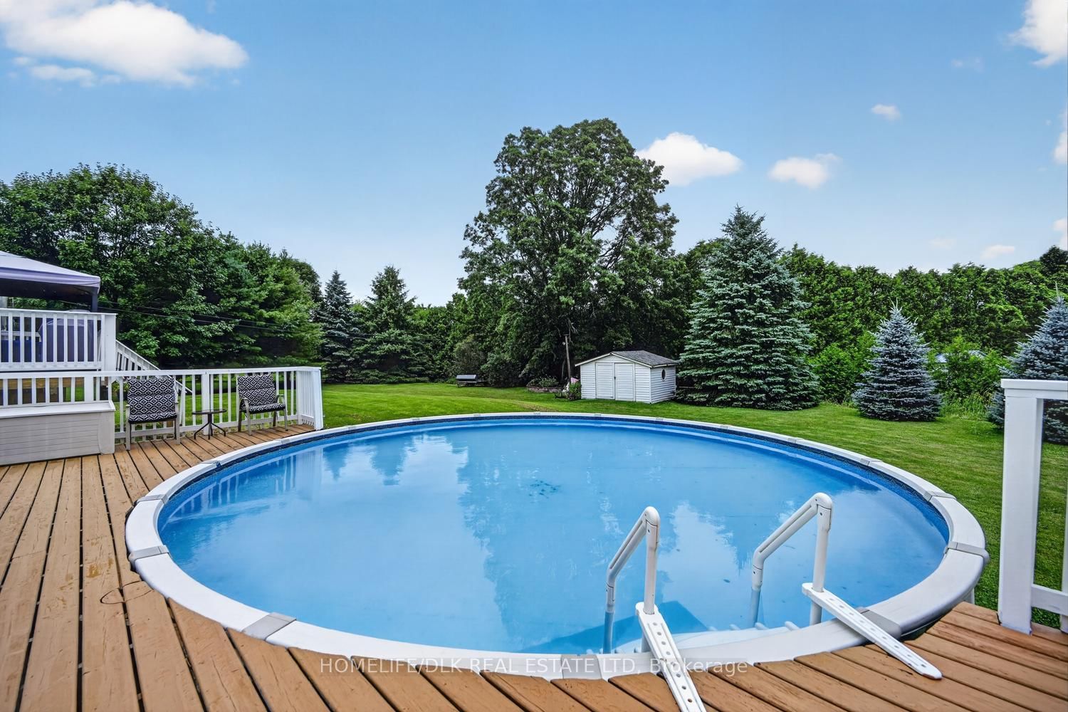 6 Kimberley Crescent • Athens, ON photo 4
