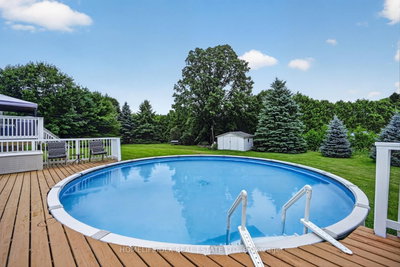6 Kimberley Crescent • Athens, ON photo 4