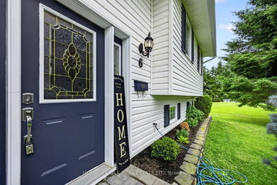 6 Kimberley Crescent • Athens, ON photo 5