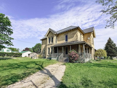 190 Albert Street • Central Huron, ON photo 2