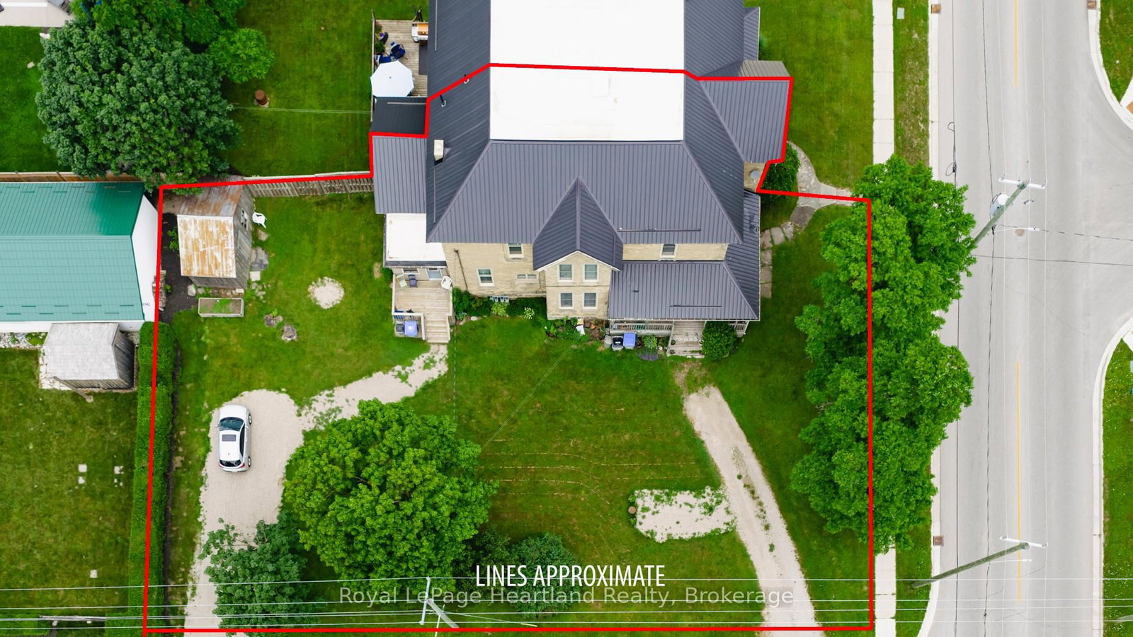 190 Albert Street • Central Huron, ON photo 3