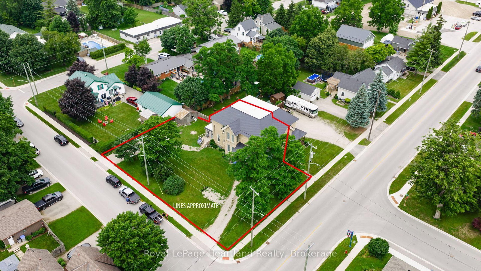 190 Albert Street • Central Huron, ON photo 41
