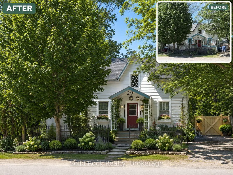 29 North Hastings Avenue