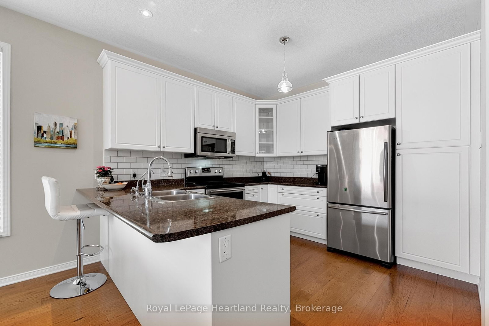 Detached House for sale at 16 Macpherson Avenue, Huron East, Ontario, N0K 1W0 - Egmondville - MLS: X13628126