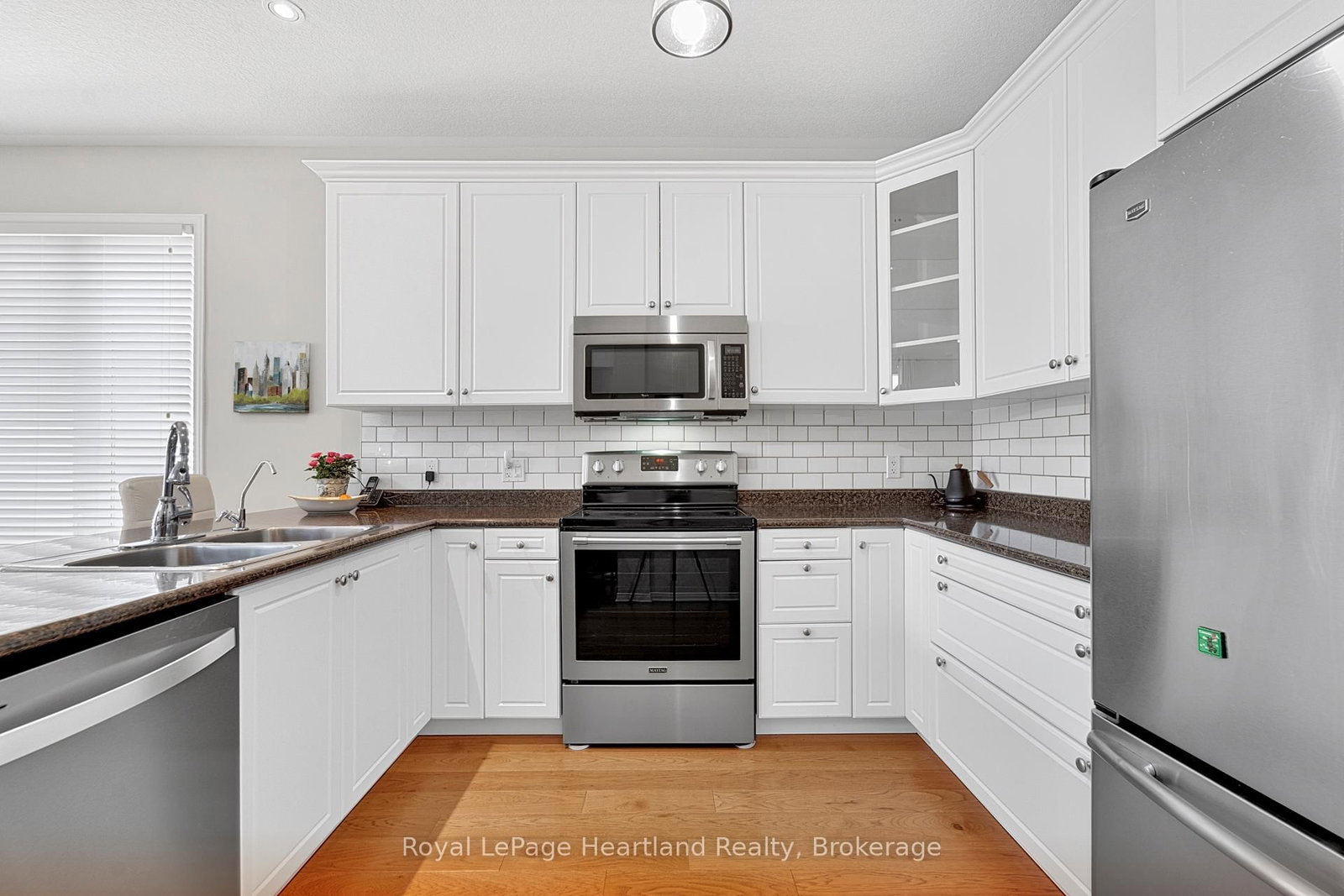 Detached House for sale at 16 Macpherson Avenue, Huron East, Ontario, N0K 1W0 - Egmondville - MLS: X13628126
