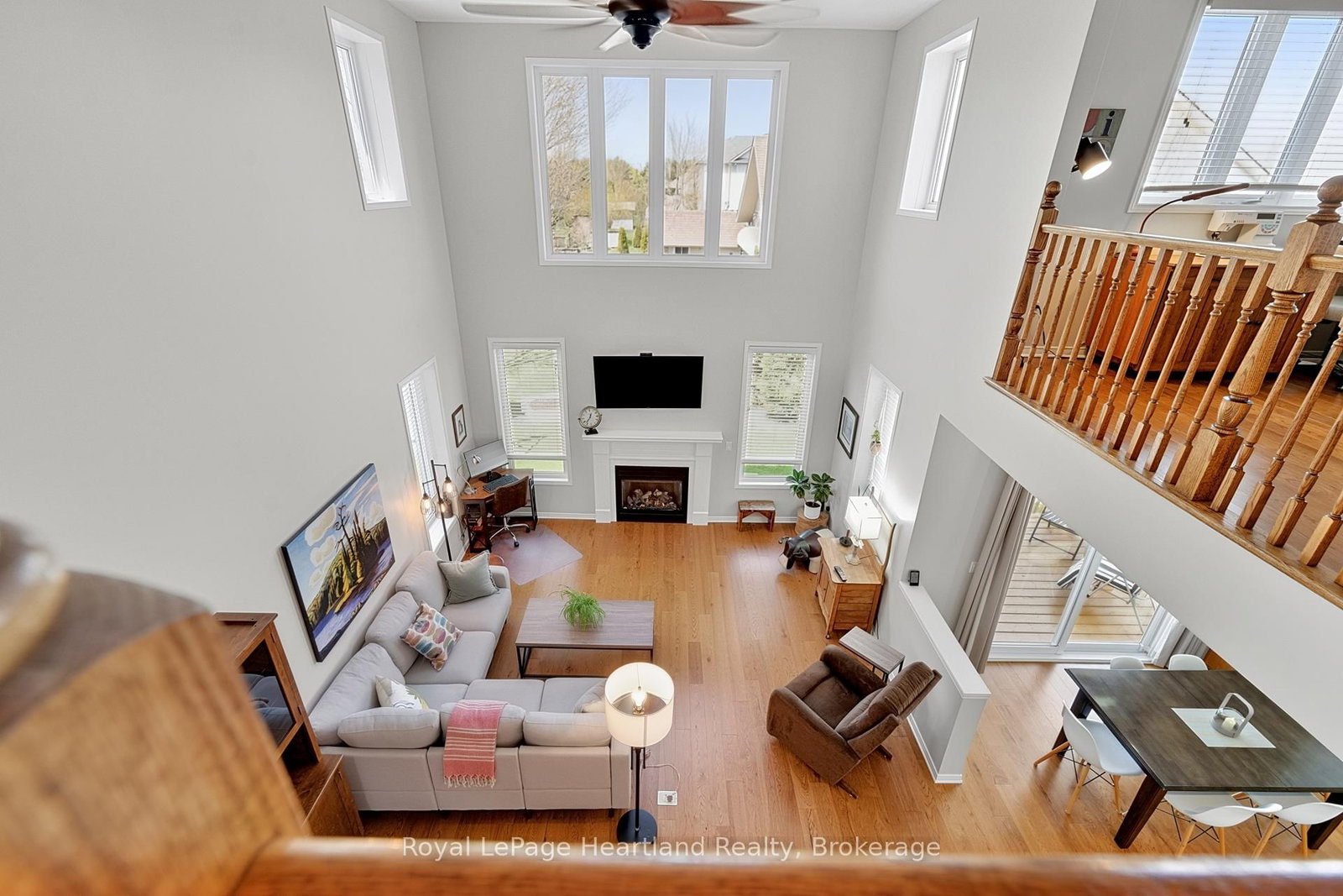 Detached House for sale at 16 Macpherson Avenue, Huron East, Ontario, N0K 1W0 - Egmondville - MLS: X13628126
