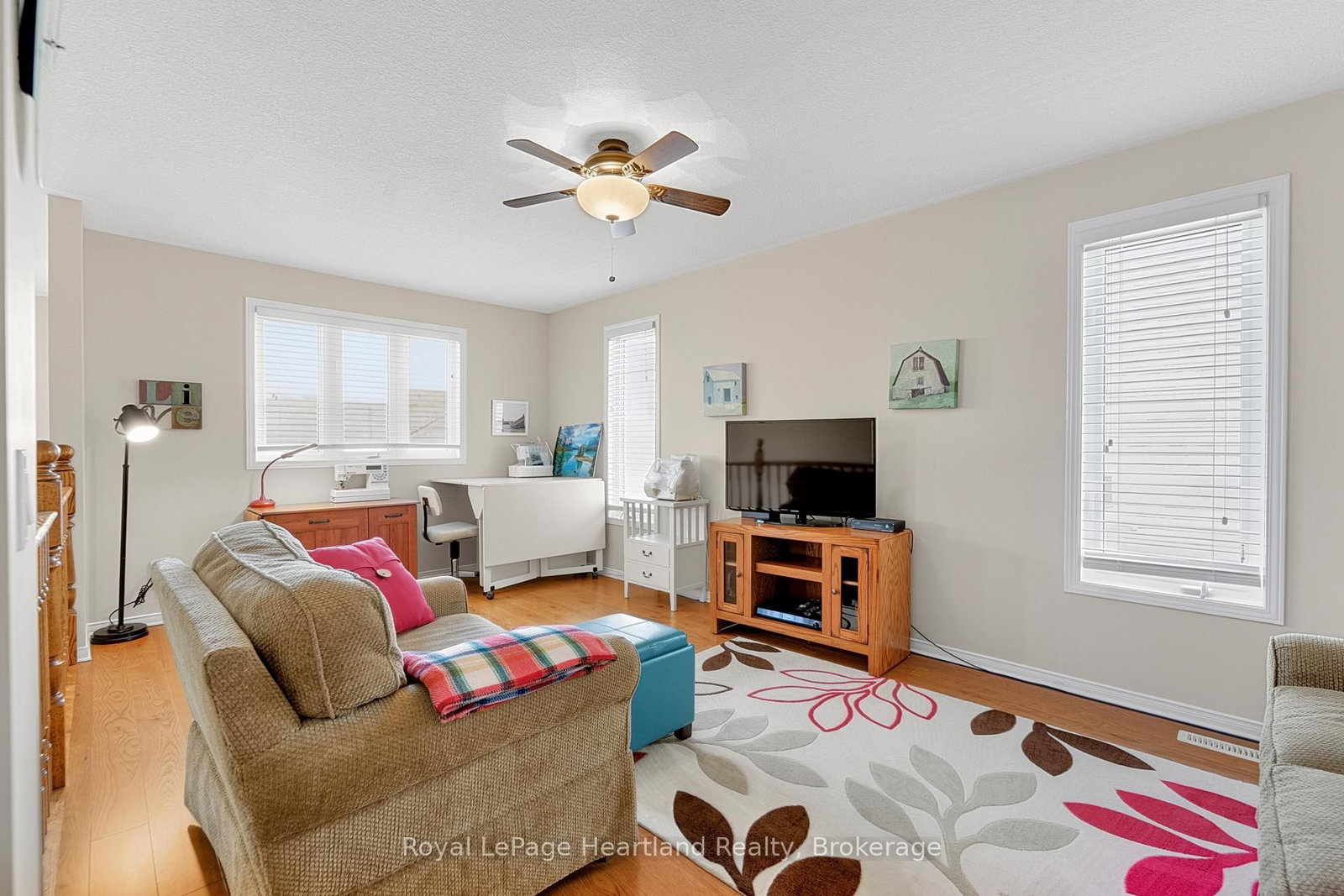 Detached House for sale at 16 Macpherson Avenue, Huron East, Ontario, N0K 1W0 - Egmondville - MLS: X13628126